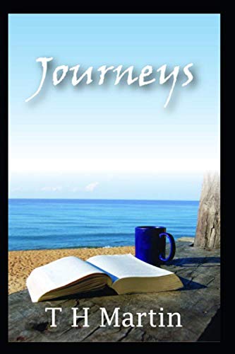 JOURNEYS : Amazon.sg: Books